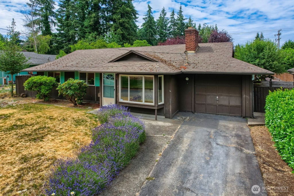 Photo of 606 SW 302nd Street, Federal Way, WA 98023 (MLS # 2548949)