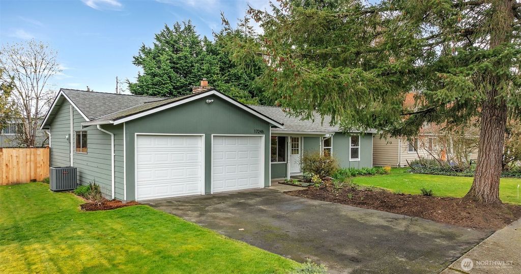 Photo of 17246 139th Place SE, Renton, WA 98058 (MLS # 2353944)
