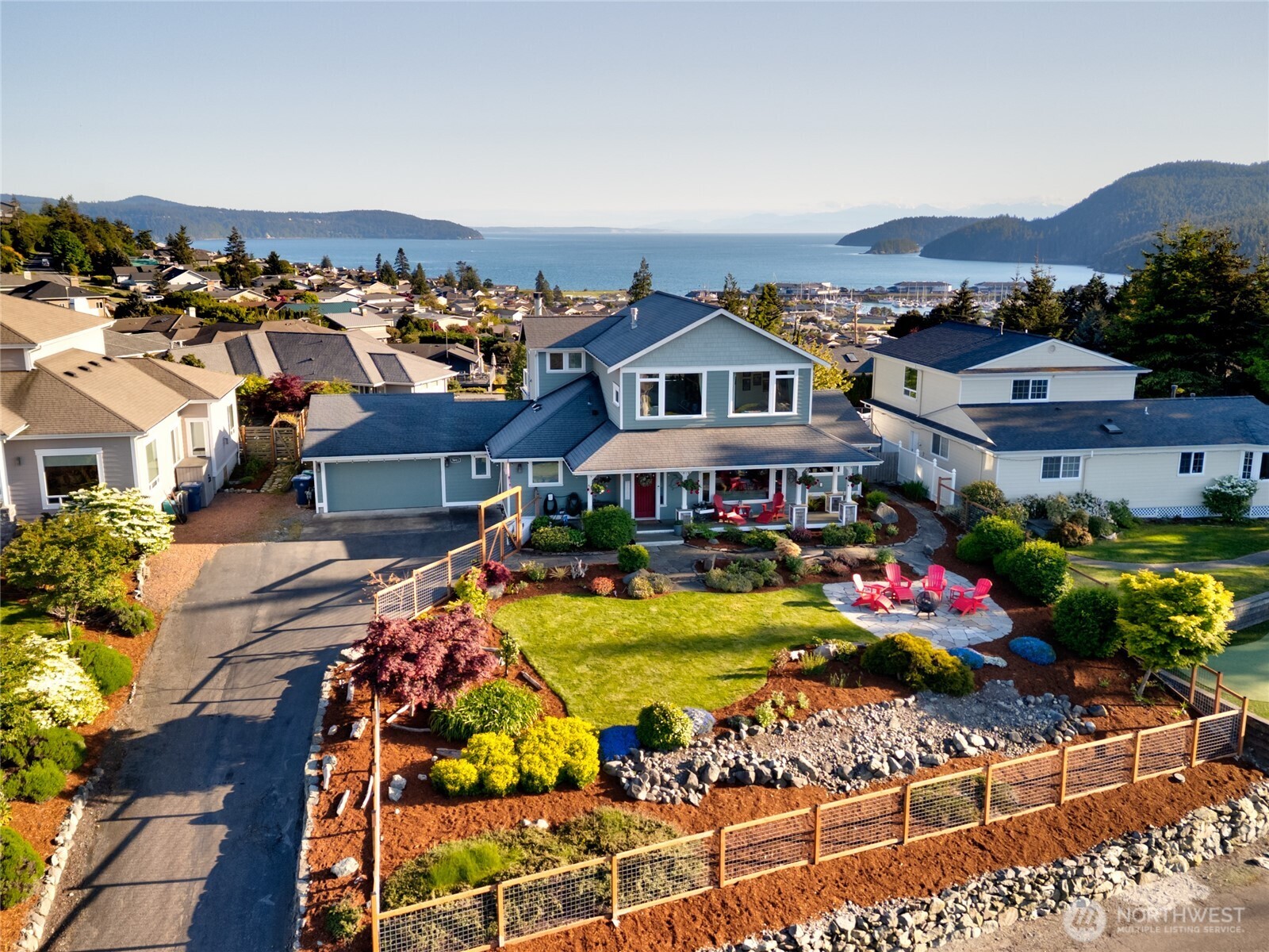 5011 Channel View Lane