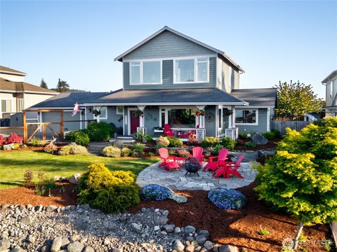 5011 Channel View Lane, Anacortes, WA 98221 - MLS#: 2376037