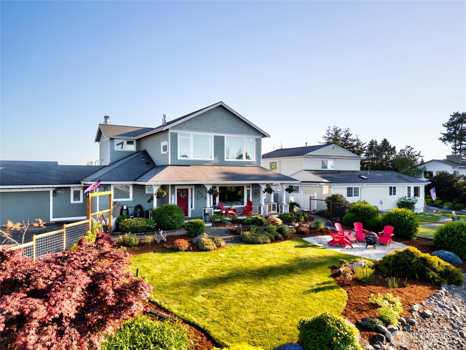 5011 Channel View Lane