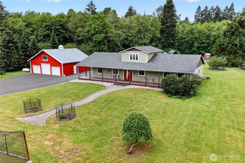 Photo of 6207 63rd Avenue NE, Olympia, WA 98516 (MLS # 2527457)