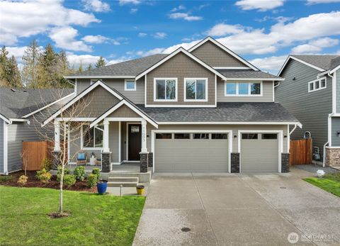 Photo of 11003 71st Avenue Ct E, Puyallup, WA 98373 (MLS # 2480798)