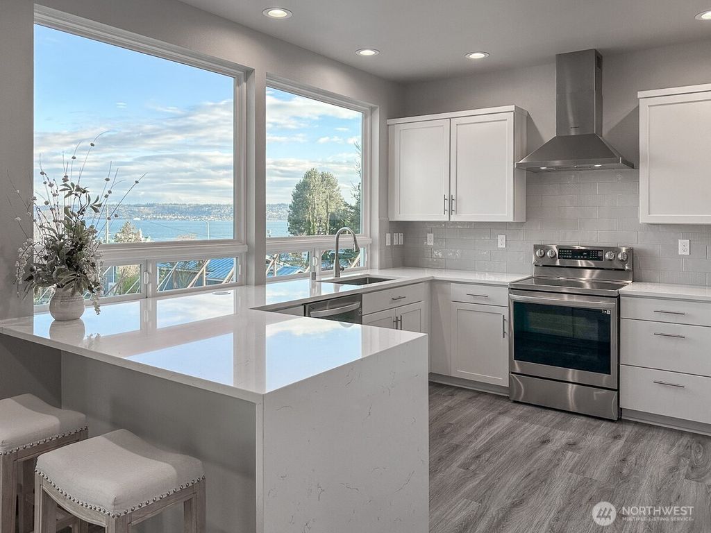 Photo of 6441 Humphrey Road #3, Clinton, WA 98236 (MLS # 2480388)