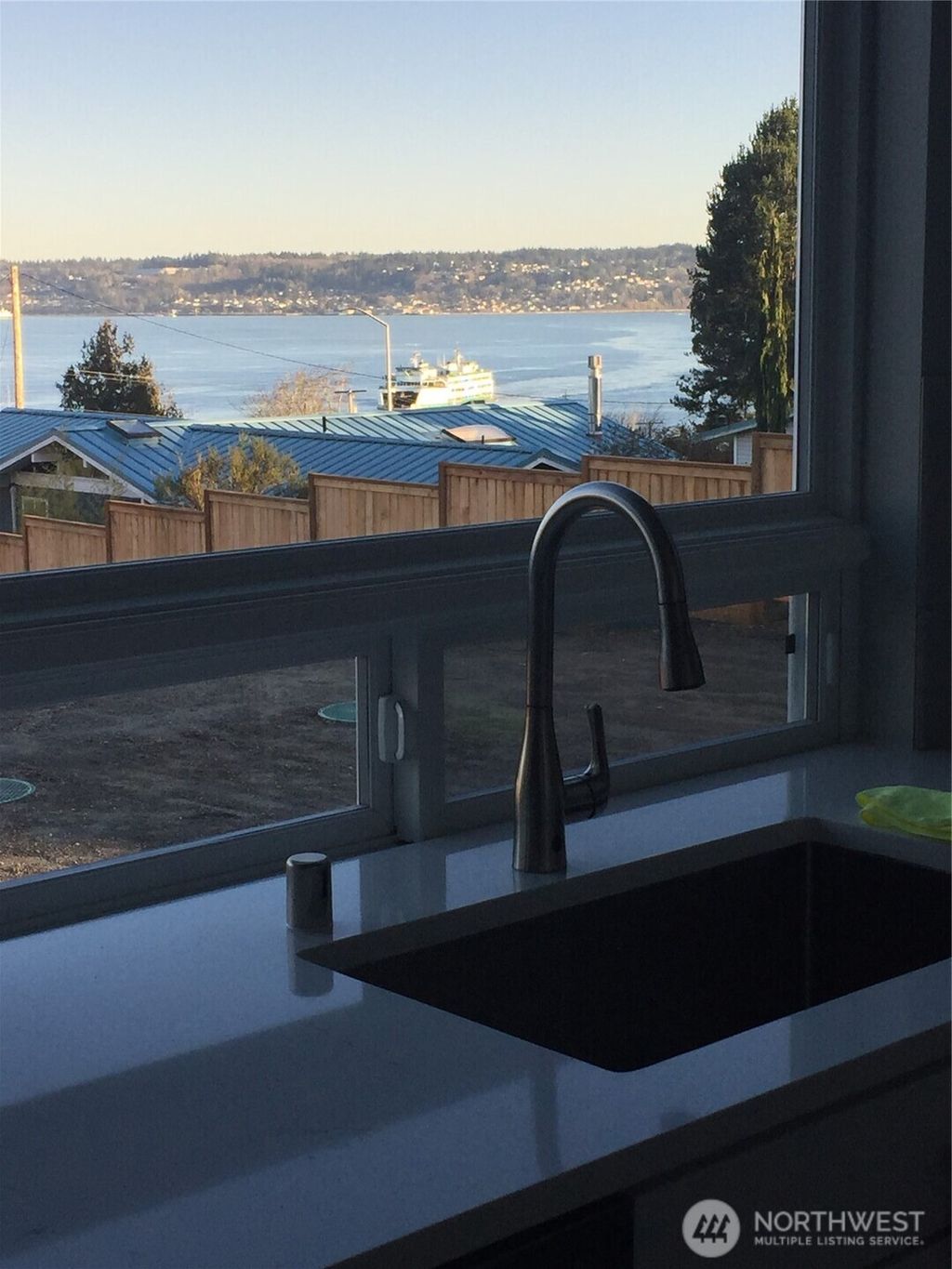 Photo of 6441 Humphrey Road #3, Clinton, WA 98236 (MLS # 2480388)