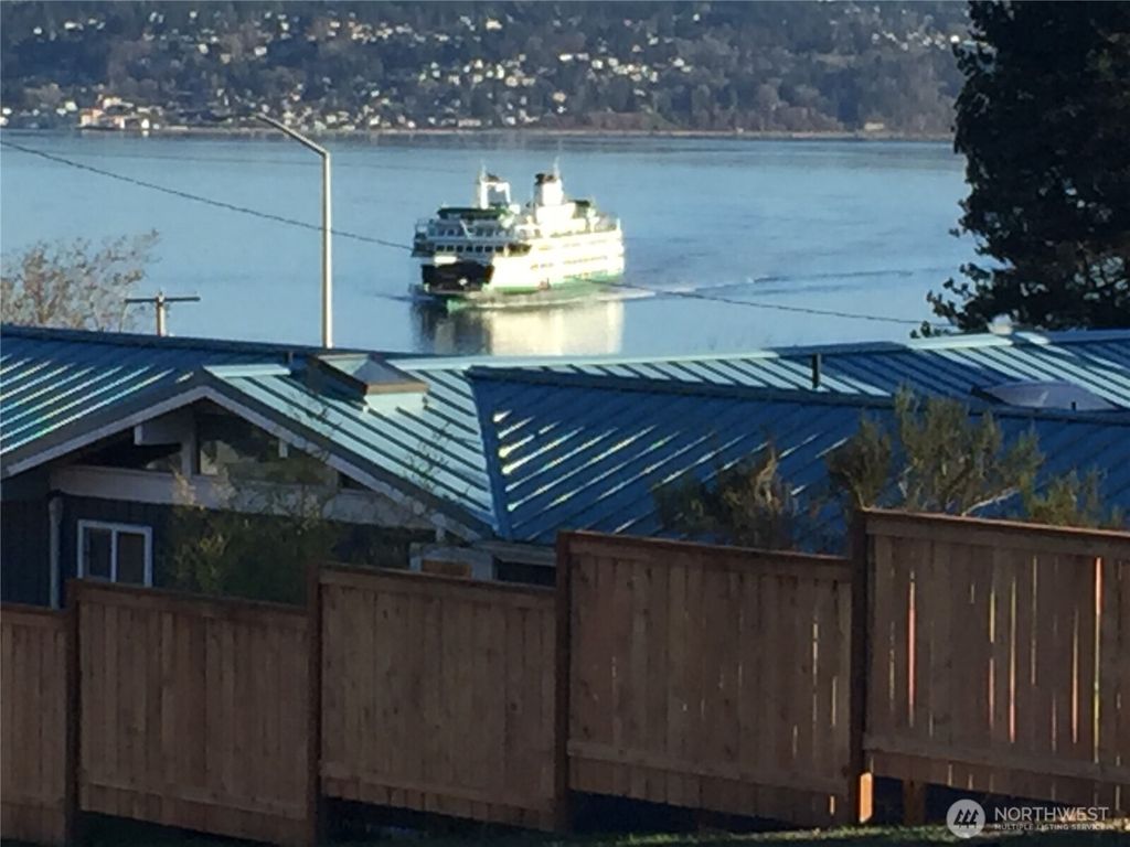 Photo of 6441 Humphrey Road #3, Clinton, WA 98236 (MLS # 2480388)