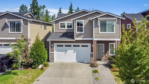 Photo of 3361 Inverness Street, Mount Vernon, WA 98273 (MLS # 2381017)
