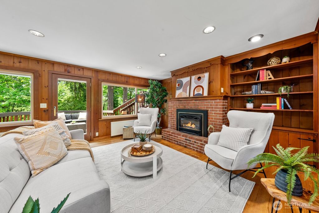 Photo of 385 NW 112th Street, Seattle, WA 98177 (MLS # 2379318)