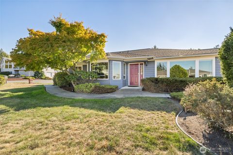 Photo of 270 Amethyst Drive, Sequim, WA 98382 (MLS # 2435576)