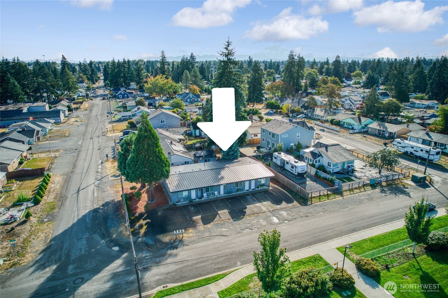 Tacoma, Washington 98444, United States, ,Residential,Active,219810