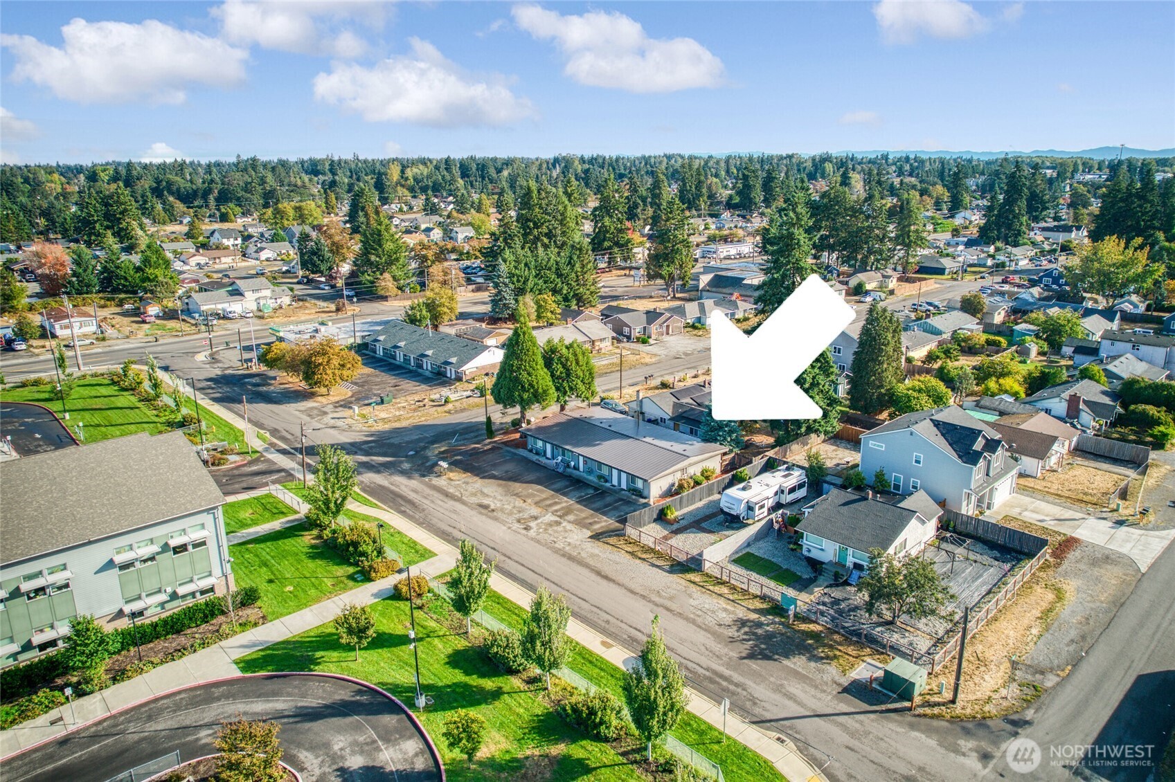 Tacoma, Washington 98444, United States, ,Residential,Active,219810