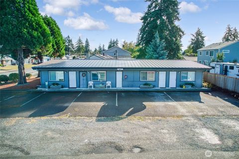 Photo of 1122 Lafayette St S St #1-4, Tacoma, WA 98444 (MLS # 2438390)