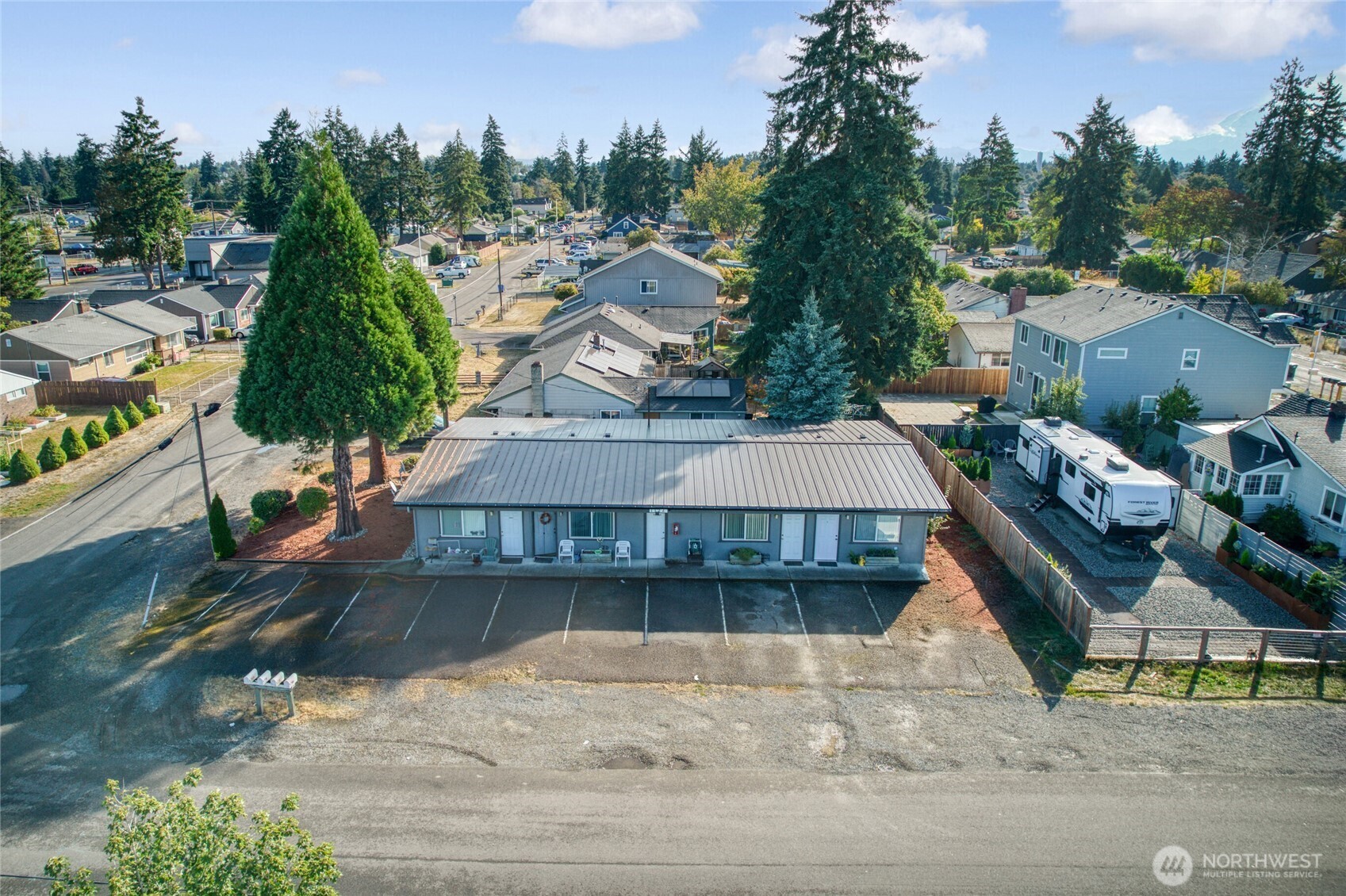 Tacoma, Washington 98444, United States, ,Residential,Active,219810