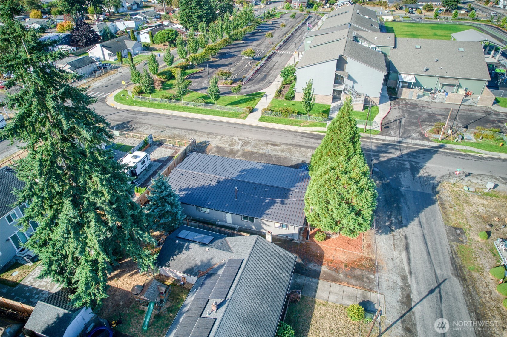 Tacoma, Washington 98444, United States, ,Residential,Active,219810