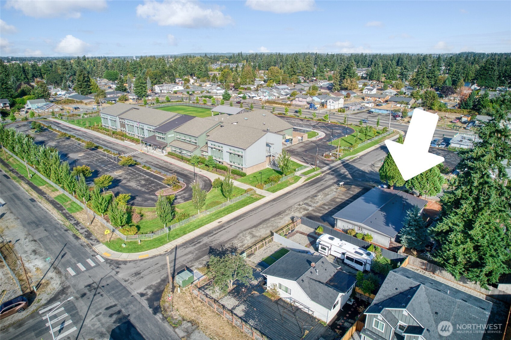 Tacoma, Washington 98444, United States, ,Residential,Active,219810