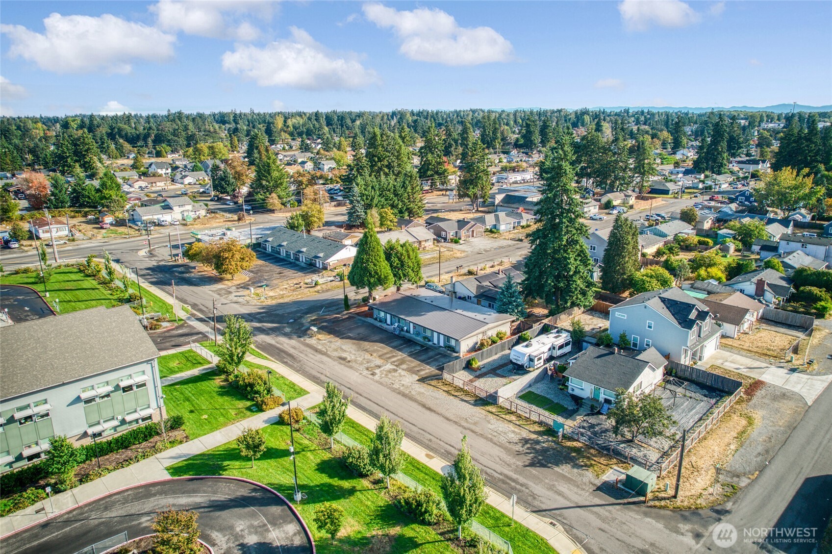 Tacoma, Washington 98444, United States, ,Residential,Active,219810