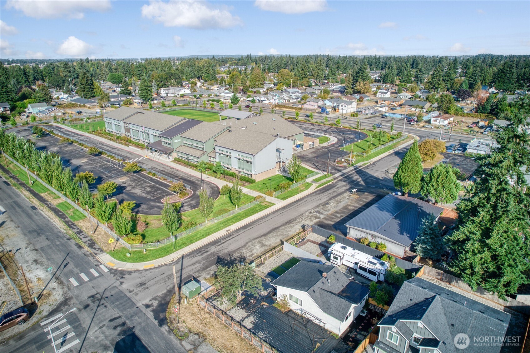 Tacoma, Washington 98444, United States, ,Residential,Active,219810