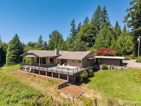 Photo of 673 Cinebar Road, Cinebar, WA 98533 (MLS # 2565000)