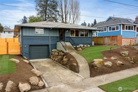 9616 54th Avenue S, Seattle, WA 98118 - MLS#: 2332402