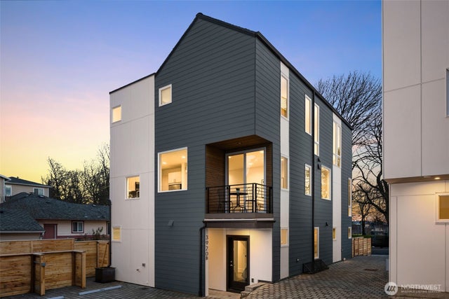 3920 S Juneau Street, Seattle