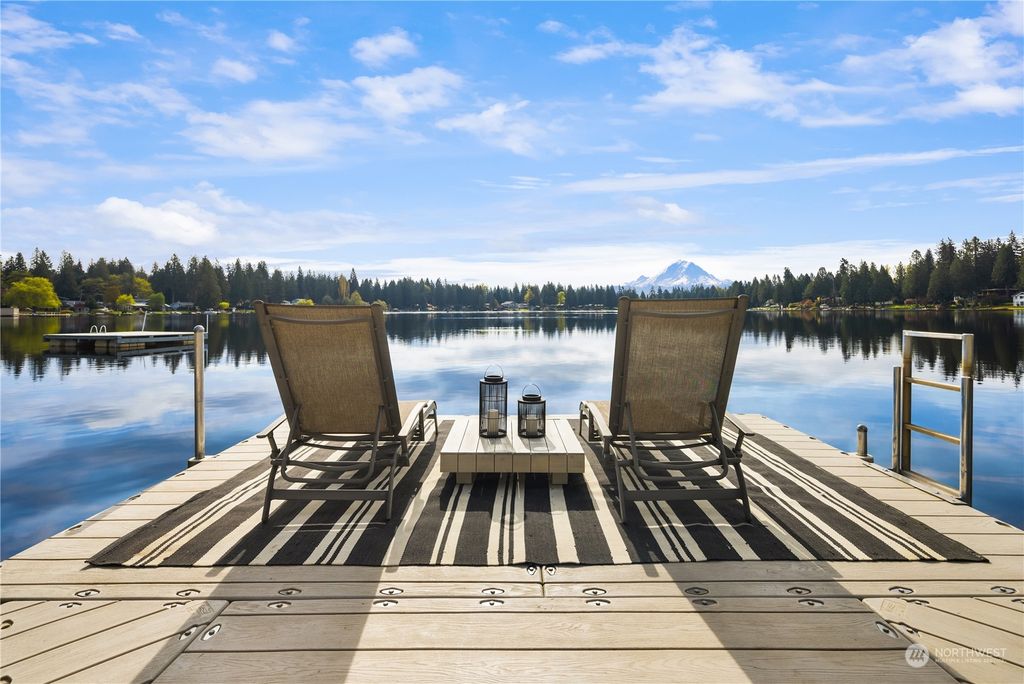 Photo of 30849 E Lake Morton Drive, Kent, WA 98042 (MLS # 2222738)