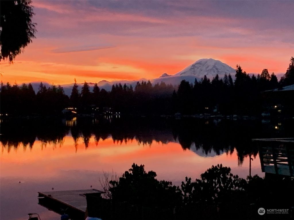 Photo of 30849 E Lake Morton Drive, Kent, WA 98042 (MLS # 2222738)