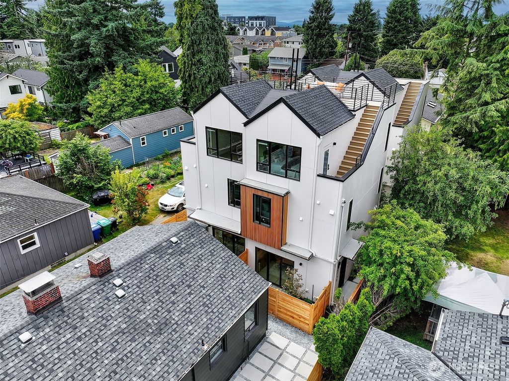 Photo of 8733 13th Avenue NW #C, Seattle, WA 98117 (MLS # 2501047)