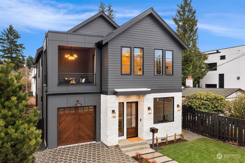 Photo of 7514 23rd Avenue NE, Seattle, WA 98115 (MLS # 2190388)