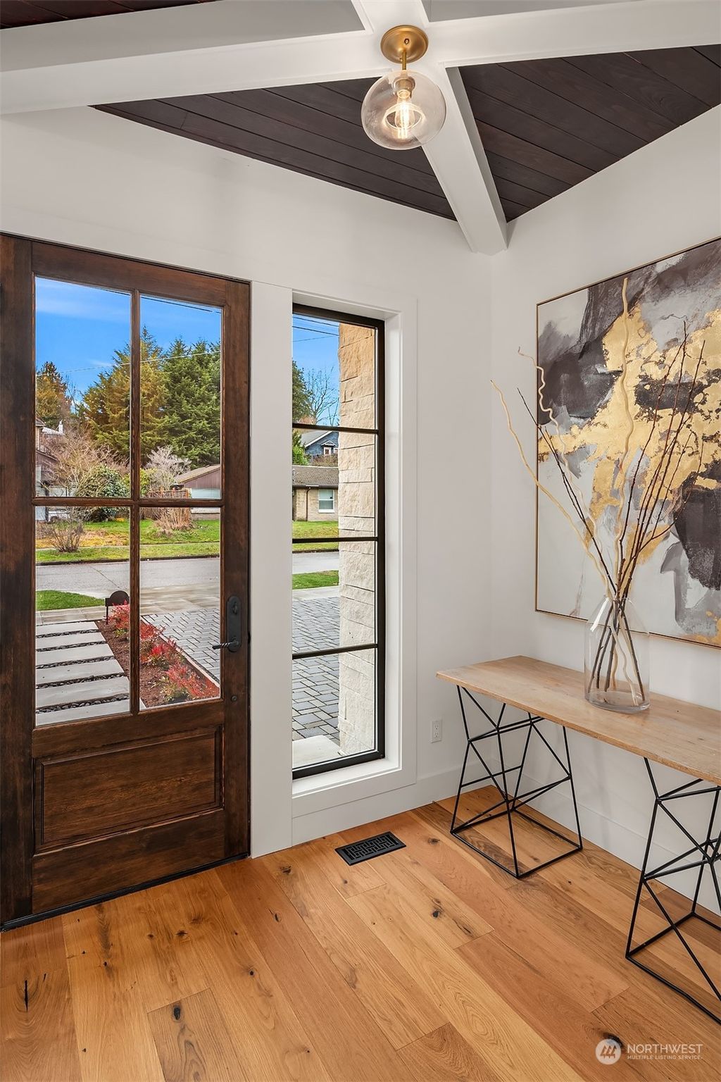 Photo of 7514 23rd Avenue NE, Seattle, WA 98115 (MLS # 2190388)