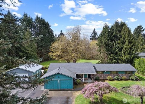17102 NE 140th Avenue Brush Prairie WA 98606