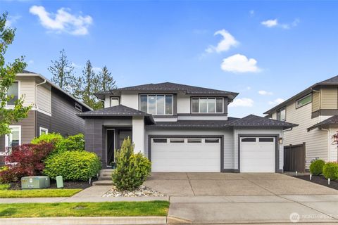 Photo of 19245 135th Street SE, Monroe, WA 98272 (MLS # 2384434)