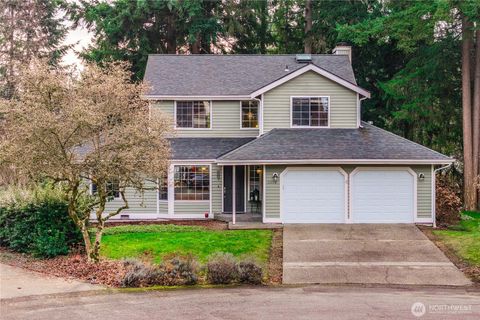 Photo of 11116 204th Avenue Ct E, Bonney Lake, WA 98391 (MLS # 2473132)