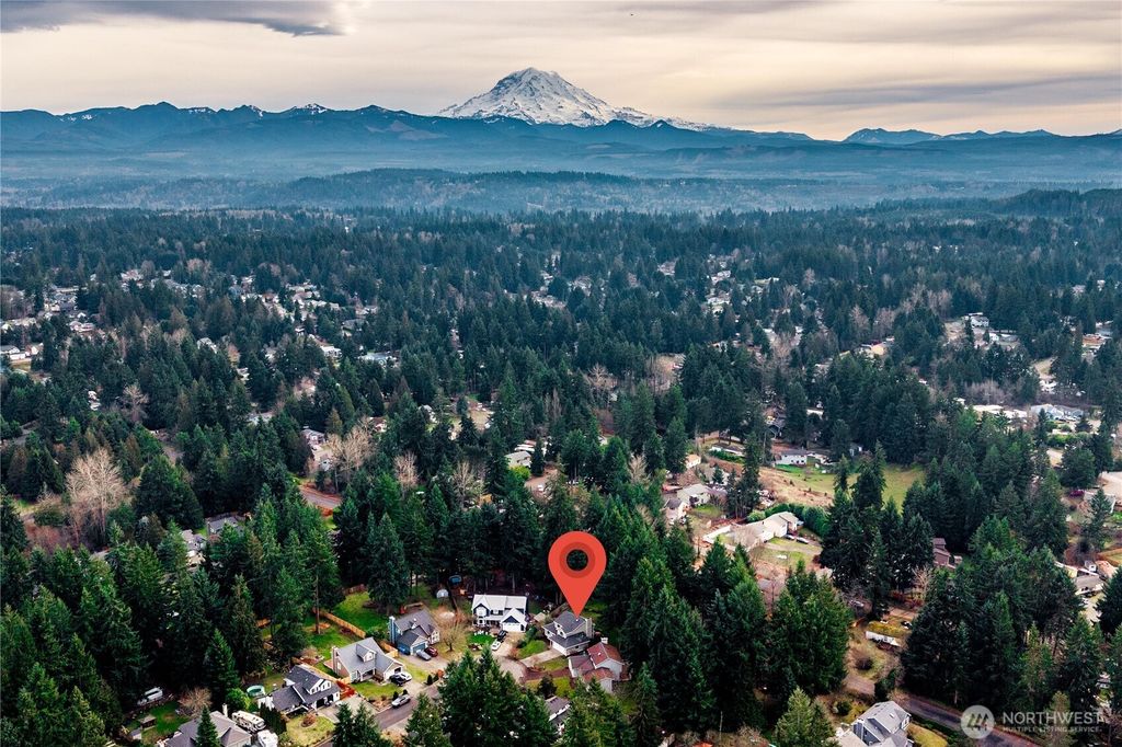 Photo of 11116 204th Avenue Ct E, Bonney Lake, WA 98391 (MLS # 2473132)