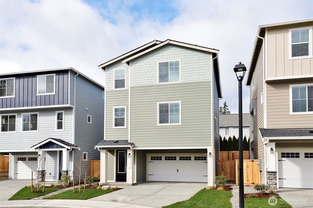 Photo of 15124 87th Place E, Puyallup, WA 98375 (MLS # 2509567)