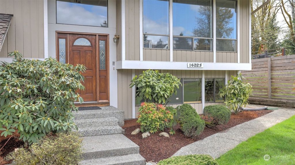 Photo of 16225 SE 174th Street, Renton, WA 98058 (MLS # 2060866)