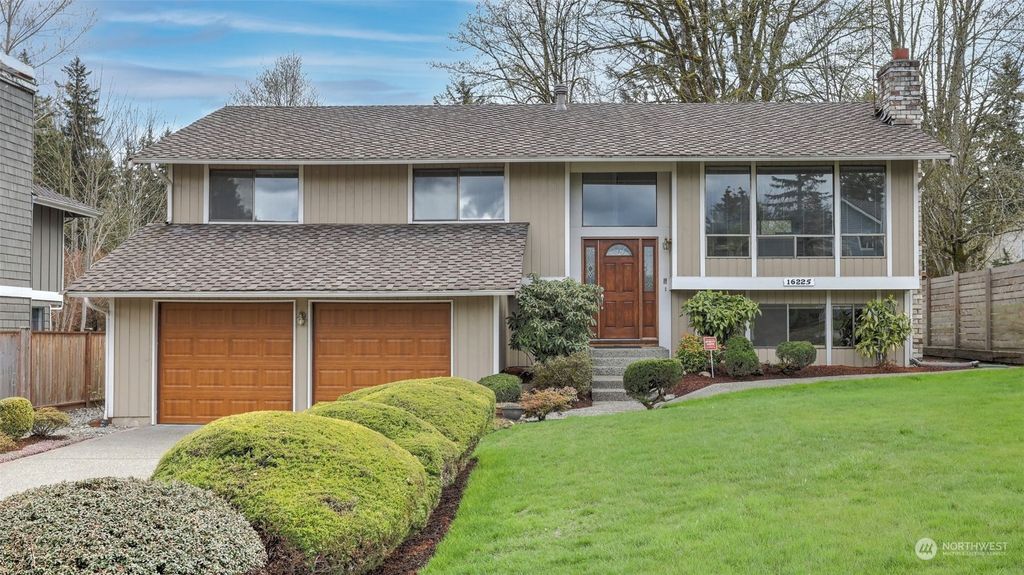 Photo of 16225 SE 174th Street, Renton, WA 98058 (MLS # 2060866)