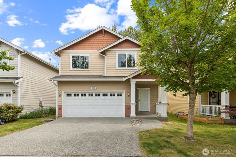 Photo of 323 Helen Street, Sedro Woolley, WA 98284 (MLS # 2403176)