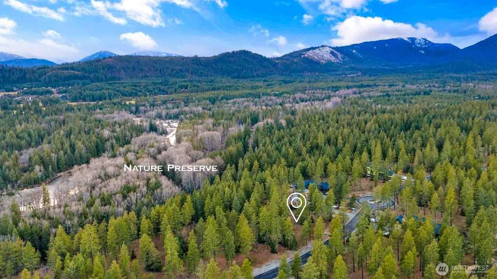 Photo of 28 Wanawish Loop, Cle Elum, WA 98922 (MLS # 2500376)