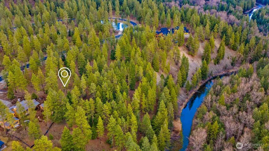 Photo of 28 Wanawish Loop, Cle Elum, WA 98922 (MLS # 2500376)