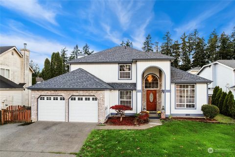 13727 Templeton Avenue NW, Silverdale, WA 98383 - MLS#: 2307018
