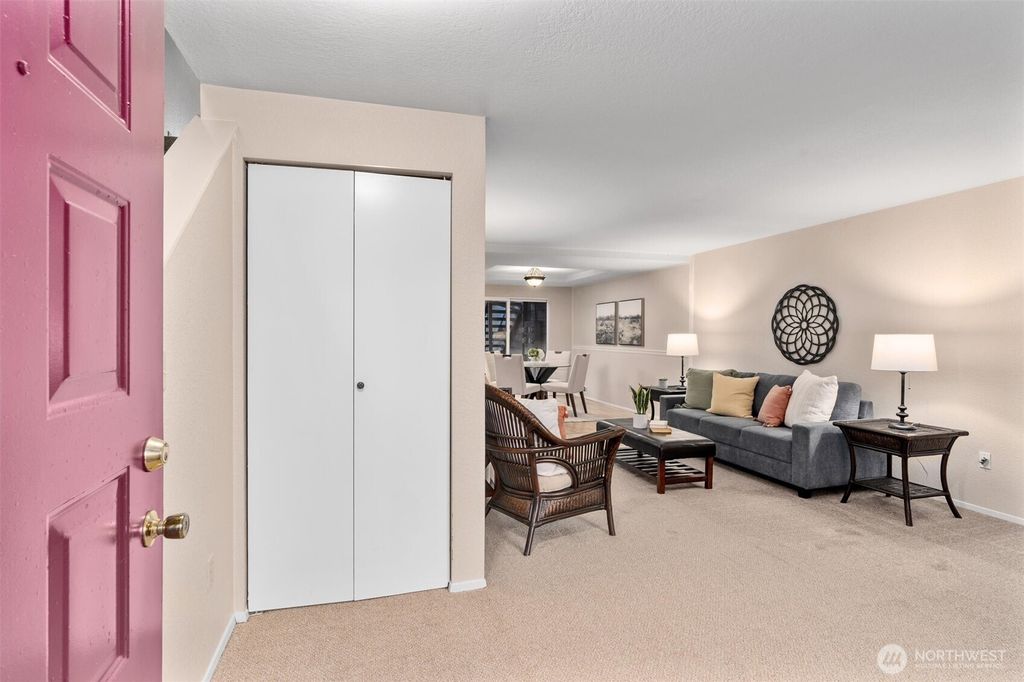 Photo of 8407 18th Avenue W #3-105, Everett, WA 98204 (MLS # 2435357)