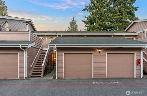 Photo of 8407 18th Avenue W #3-105, Everett, WA 98204 (MLS # 2435357)
