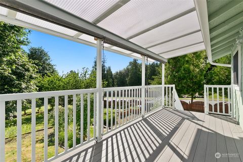 A home in Lake Stevens