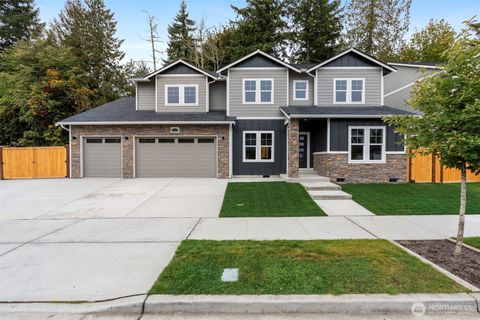 6827 Kyodi Court SE Tumwater WA 98501