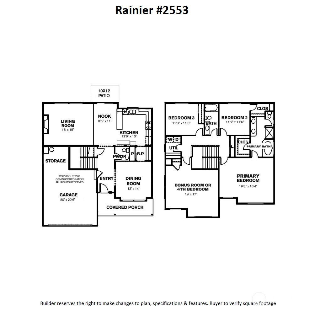 Photo of 902 Bodie Street SE, Lacey, WA 98513 (MLS # 2543692)