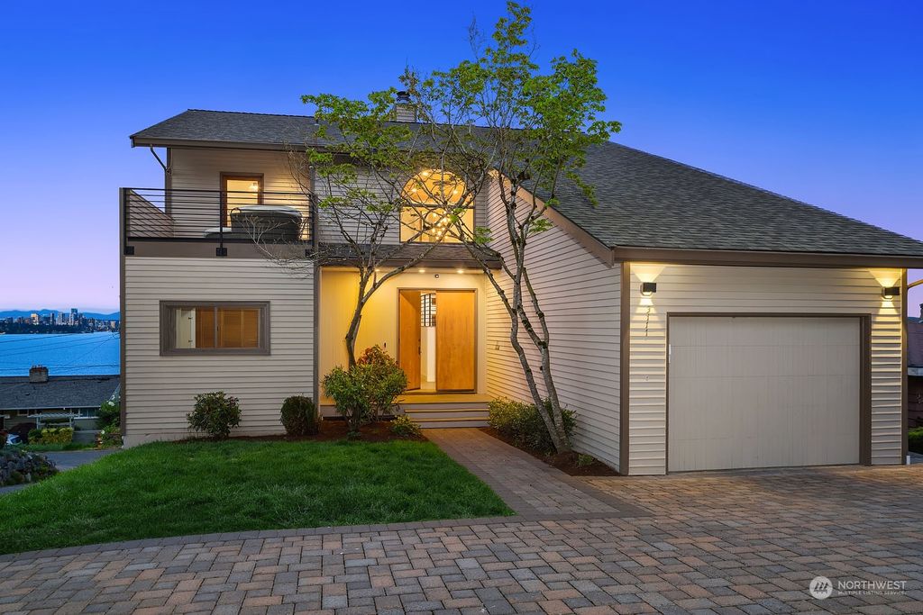 Photo of 3111 S Charles Street, Seattle, WA 98144 (MLS # 2064711)