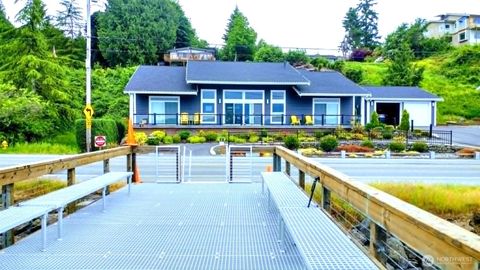 Photo of 1253 Beach Drive E, Port Orchard, WA 98366 (MLS # 2516349)
