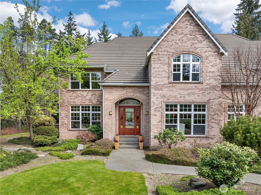 Photo of 7007 Muirkirk Lane SW, Port Orchard, WA 98367 (MLS # 2495476)