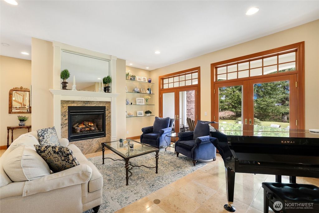 Photo of 7007 Muirkirk Lane SW, Port Orchard, WA 98367 (MLS # 2495476)