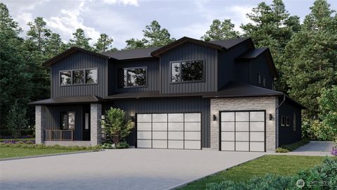 Photo of 3519 130th Street NW, Gig Harbor, WA 98332 (MLS # 2460886)